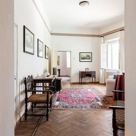 Villa Ott Crespina Zewnętrze zdjęcie