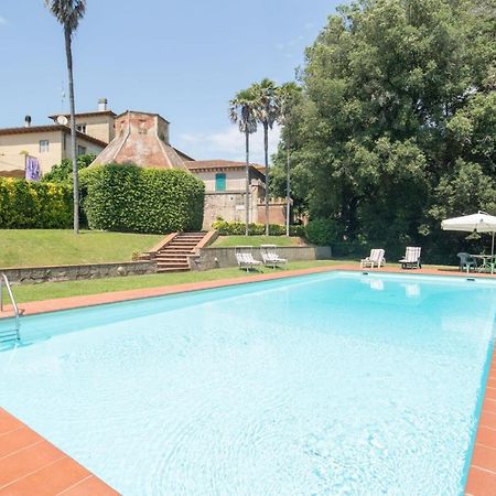 Villa Ott Crespina Zewnętrze zdjęcie