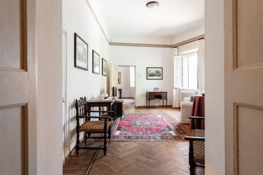 Villa Ott Crespina Zewnętrze zdjęcie