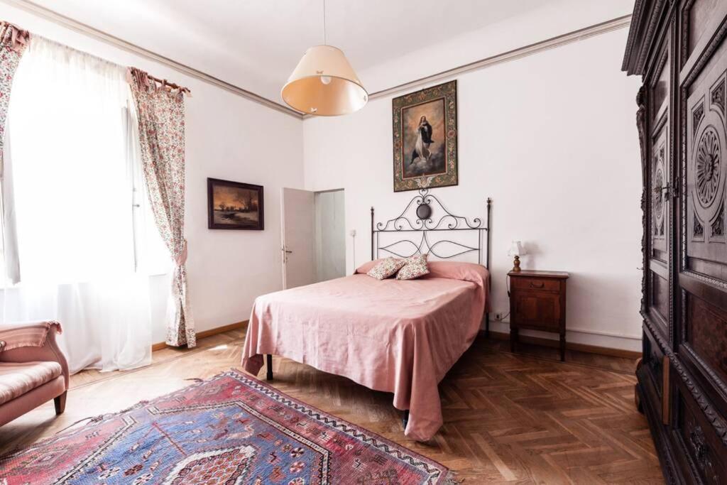 Villa Ott Crespina Zewnętrze zdjęcie
