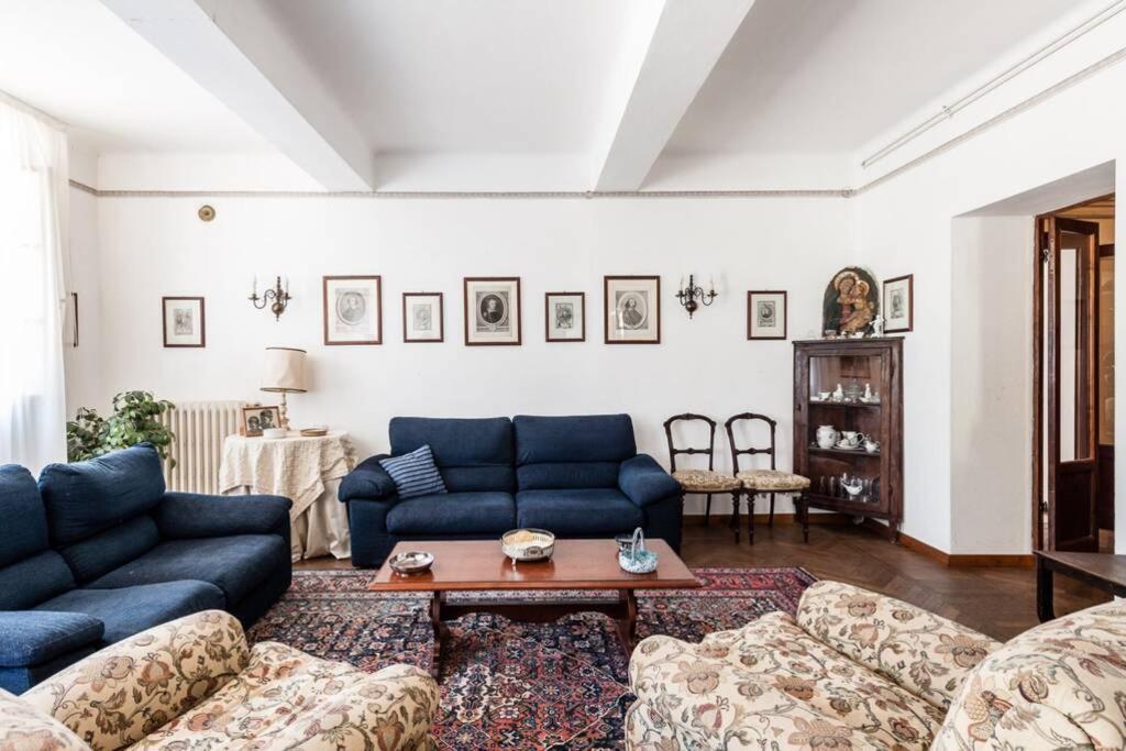 Villa Ott Crespina Zewnętrze zdjęcie
