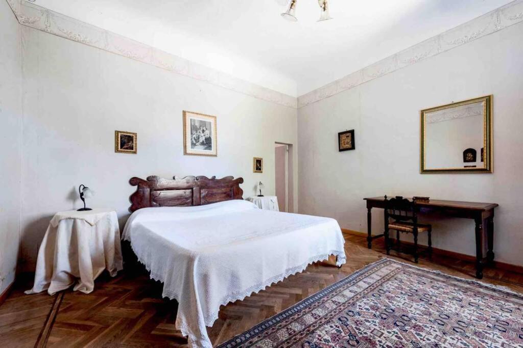 Villa Ott Crespina Zewnętrze zdjęcie