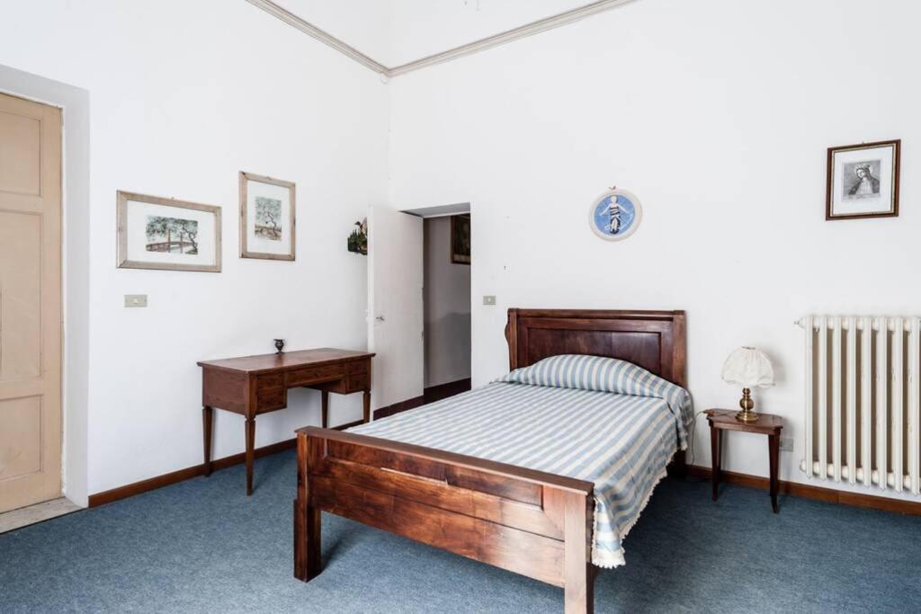 Villa Ott Crespina Zewnętrze zdjęcie