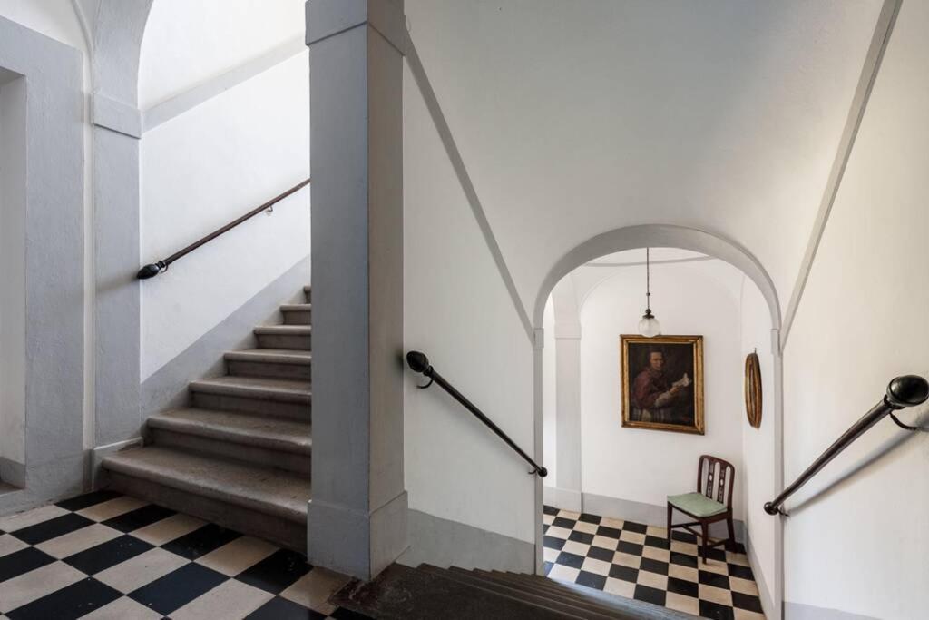 Villa Ott Crespina Zewnętrze zdjęcie