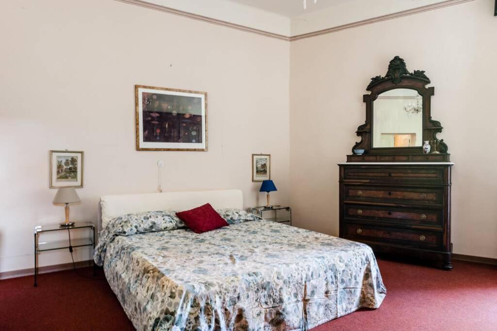 Villa Ott Crespina Zewnętrze zdjęcie