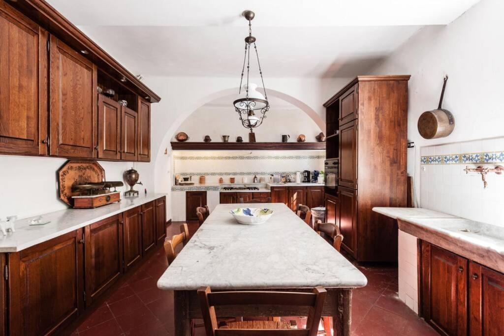 Villa Ott Crespina Zewnętrze zdjęcie