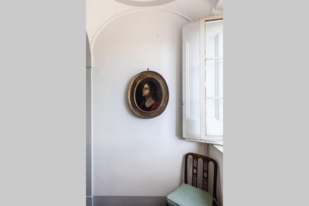 Villa Ott Crespina Zewnętrze zdjęcie