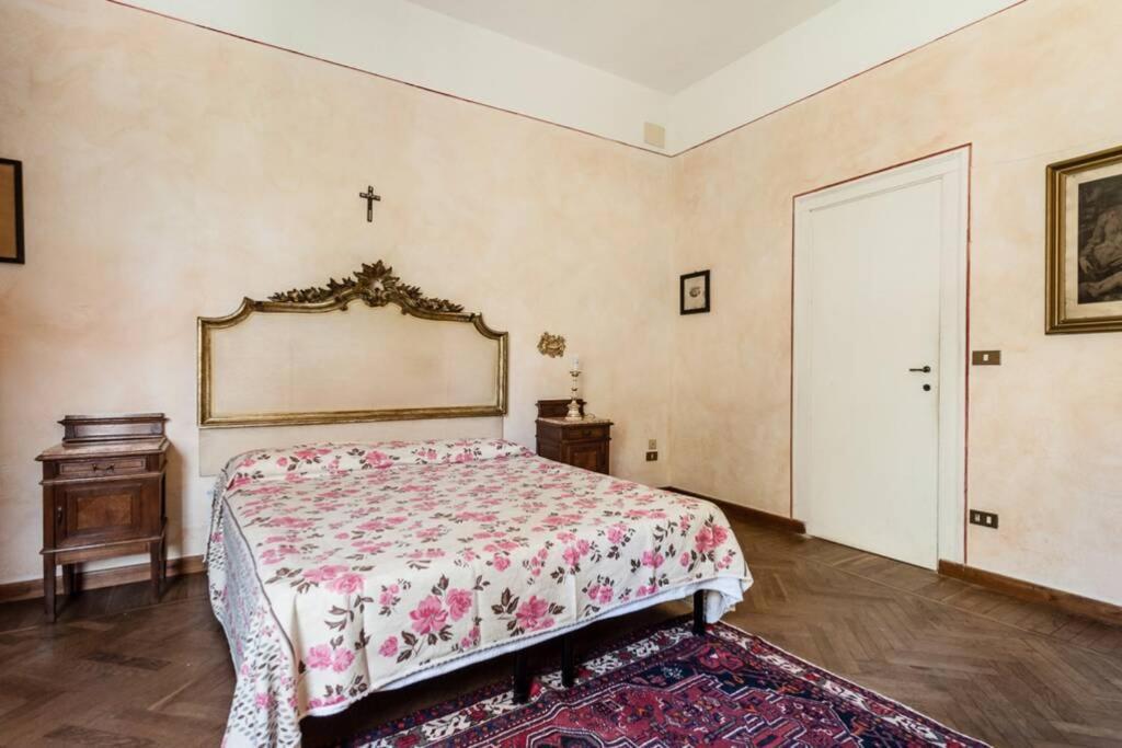 Villa Ott Crespina Zewnętrze zdjęcie