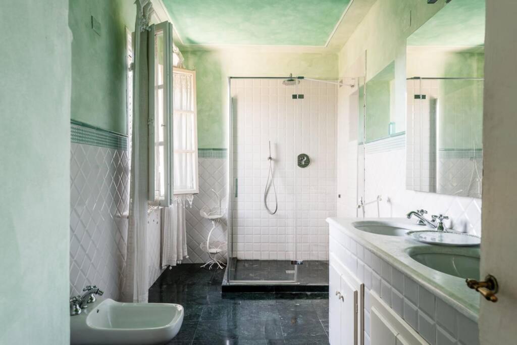Villa Ott Crespina Zewnętrze zdjęcie